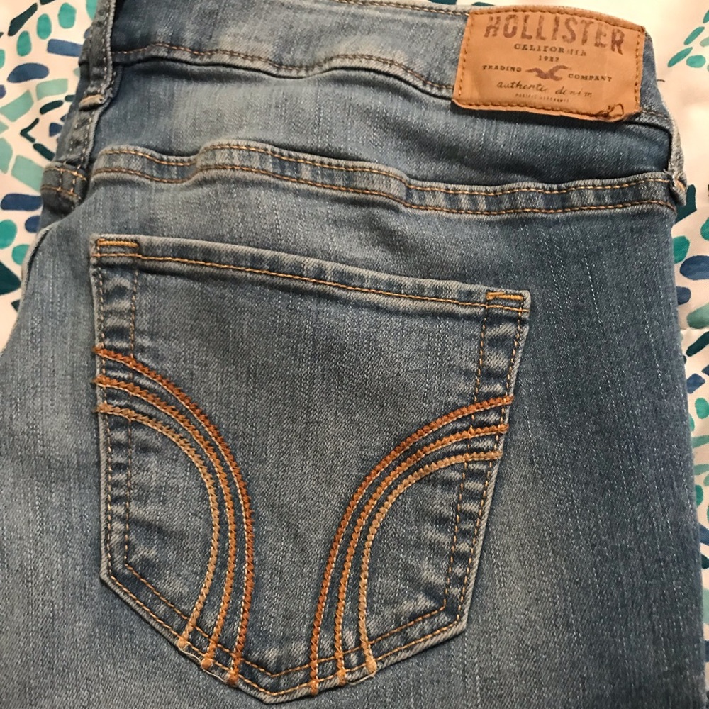 Holister Women’s Jeans